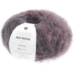Włóczka Fashion Meri Mohair Print 007 (Rico Design)