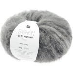 Włóczka Fashion Meri Mohair Print 008 (Rico Design)