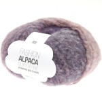 Włóczka Fashion Alpaca Superfine Heavens Big Cloud 001 (Rico Design)