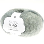 Włóczka Fashion Alpaca Superfine Heavens Big Cloud 002 (Rico Design)