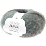 Włóczka Fashion Alpaca Superfine Heavens Big Cloud 003 (Rico Design)