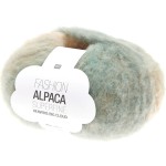 Włóczka Fashion Alpaca Superfine Heavens Big Cloud 004 (Rico Design)