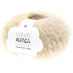Włóczka Fashion Alpaca Superfine Heavens Big Cloud 006 (Rico Design)