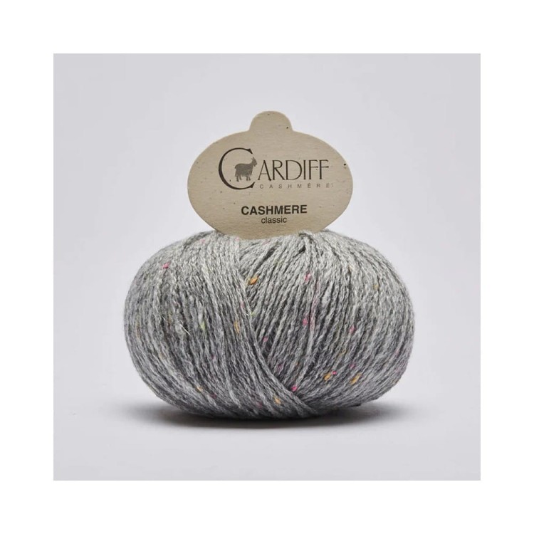 Włóczka Cashmere Classic 303 Touch (Cardiff)