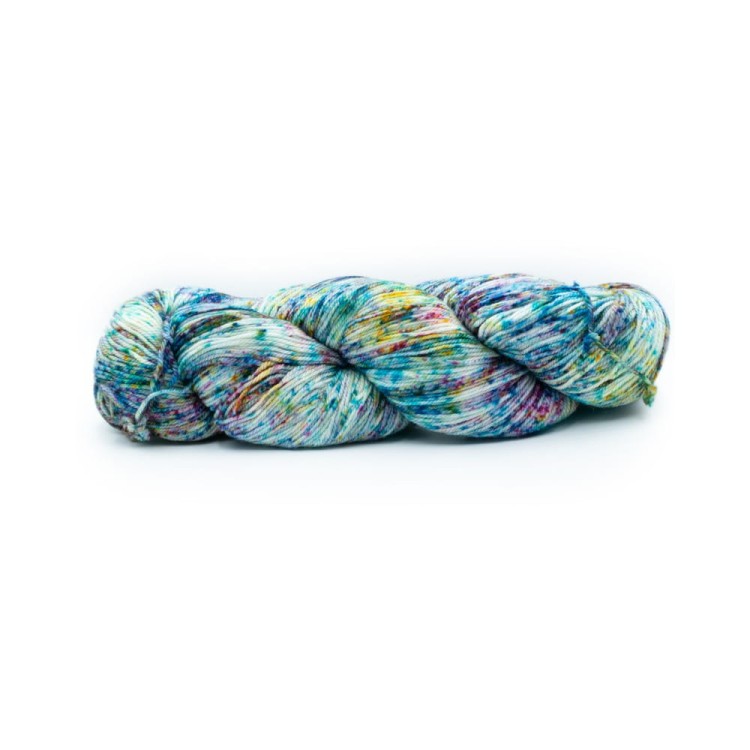 Włóczka Sock Parade 732 (Malabrigo)