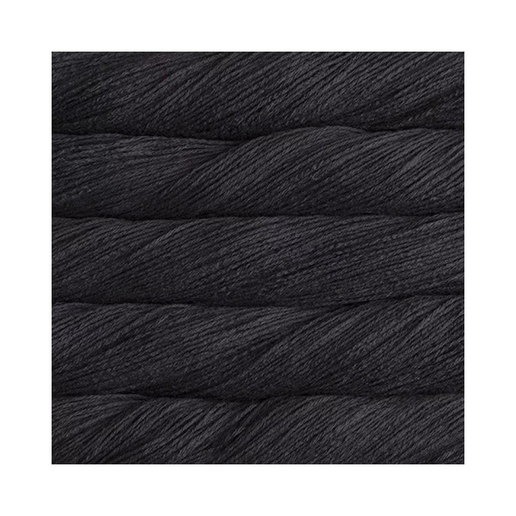 Włóczka Arroyo Black 195 (Malabrigo)