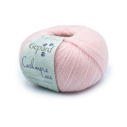 Włóczka Cashmere Lace 410 (Gepard)