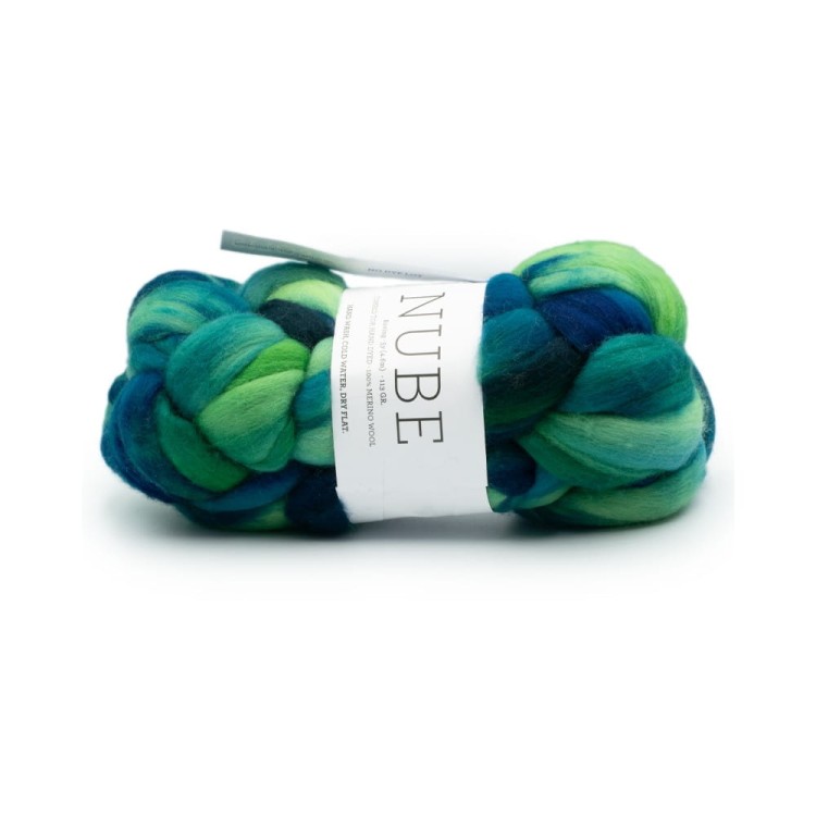 Czesanka Nube Solis (Malabrigo)