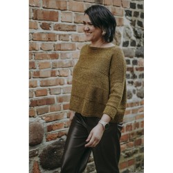 Książka Seasons of Stitches, Justyna Lorkowska (Laine Publishing)