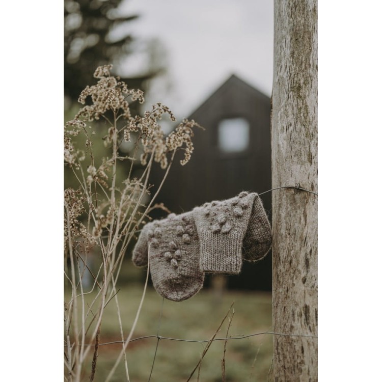 Książka Seasons of Stitches, Justyna Lorkowska (Laine Publishing)