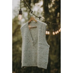 Książka Seasons of Stitches, Justyna Lorkowska (Laine Publishing)