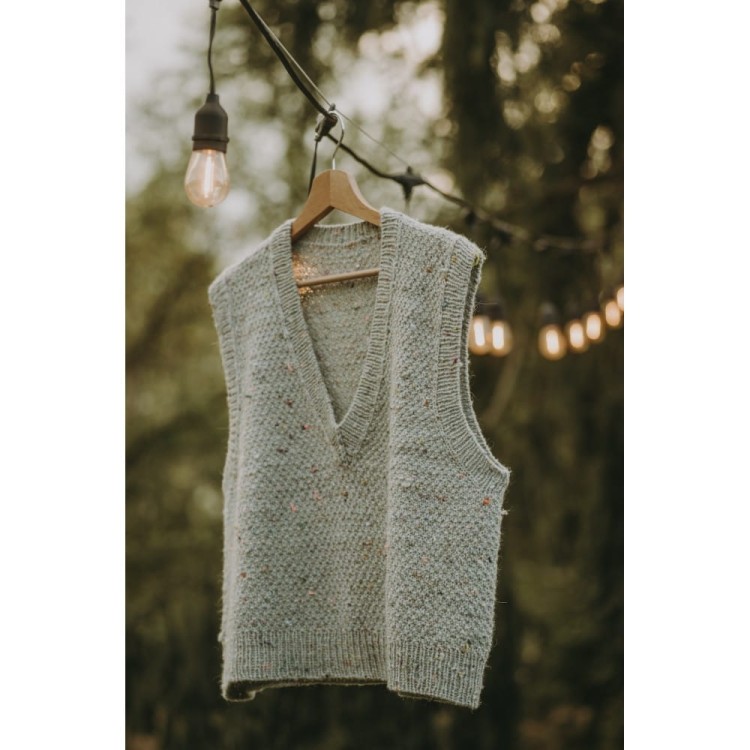 Książka Seasons of Stitches, Justyna Lorkowska (Laine Publishing)