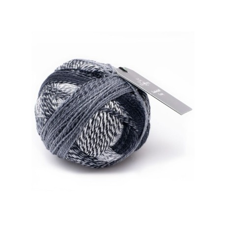 Przejdź do produktu Włóczka Zauberball Crazy 2100 Domino (Schoppel)