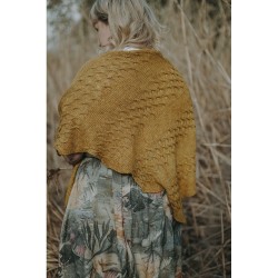 Książka Seasons of Stitches, Justyna Lorkowska (Laine Publishing)