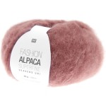 Włóczka Fashion Alpaca Superfine Heavens Uni 003 (Rico Design)