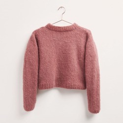 Włóczka Fashion Alpaca Superfine Heavens Uni 003 (Rico Design)