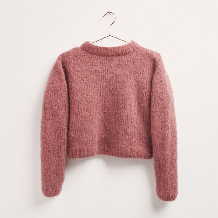Włóczka Fashion Alpaca Superfine Heavens Uni 003 (Rico Design)
