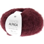 Włóczka Fashion Alpaca Superfine Heavens Uni 004 (Rico Design)
