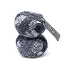 Włóczka Zauberball Crazy 2100 Domino (Schoppel)