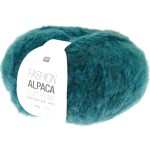 Włóczka Fashion Alpaca Superfine Heavens Uni 008 (Rico Design)
