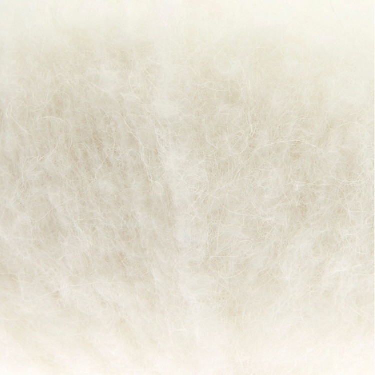 Włóczka Fashion Alpaca Superfine Heavens Uni 001 (Rico Design)
