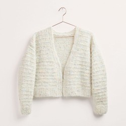Włóczka Fashion Alpaca Superfine Heavens Uni 001 (Rico Design)