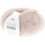 Włóczka Fashion Alpaca Superfine Heavens Uni 002 (Rico Design)
