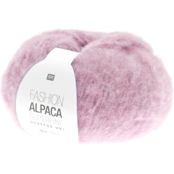 Włóczka Fashion Alpaca Superfine Heavens Uni 005 (Rico Design)