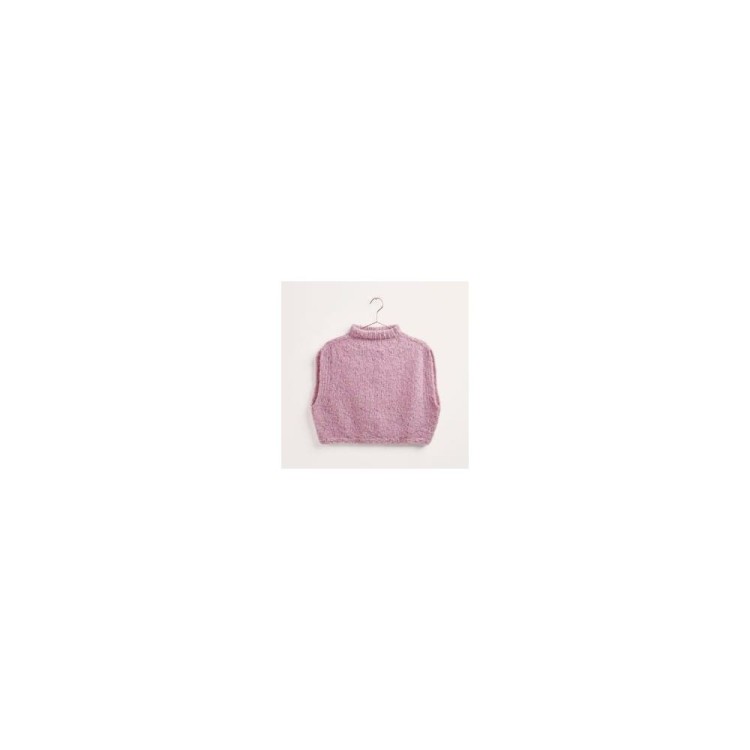 Włóczka Fashion Alpaca Superfine Heavens Uni 005 (Rico Design)