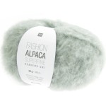 Włóczka Fashion Alpaca Superfine Heavens Uni 010 (Rico Design)