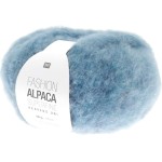 Włóczka Fashion Alpaca Superfine Heavens Uni 006 (Rico Design)