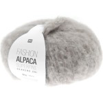 Włóczka Fashion Alpaca Superfine Heavens Uni 009 (Rico Design)