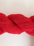 Włóczka Cayak 15 Cardinal (Lotus Yarns)