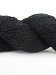 Włóczka Cayak 13 Black (Lotus Yarns)