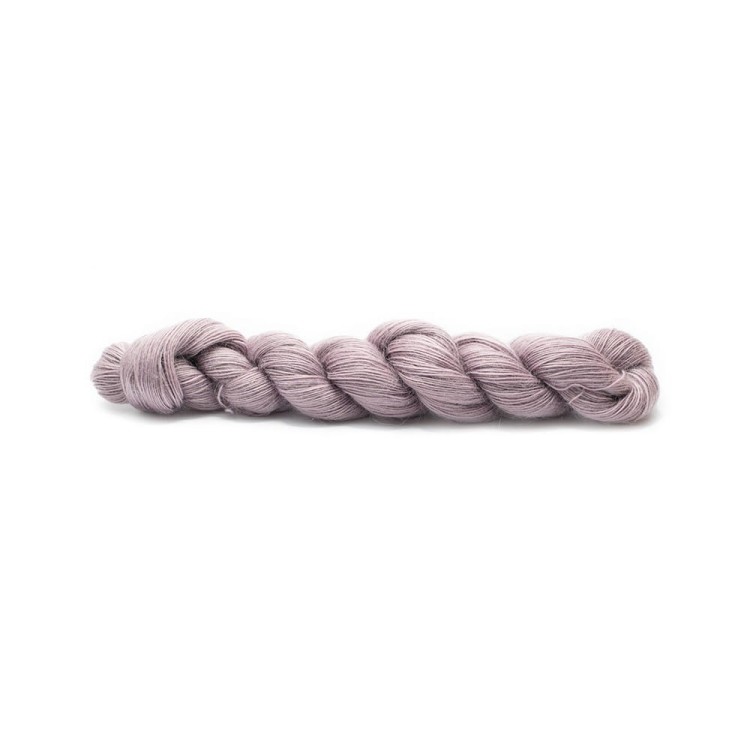 Włóczka Kid Mohair 1 ply 1111 Magnolia (Mohair by Canard)