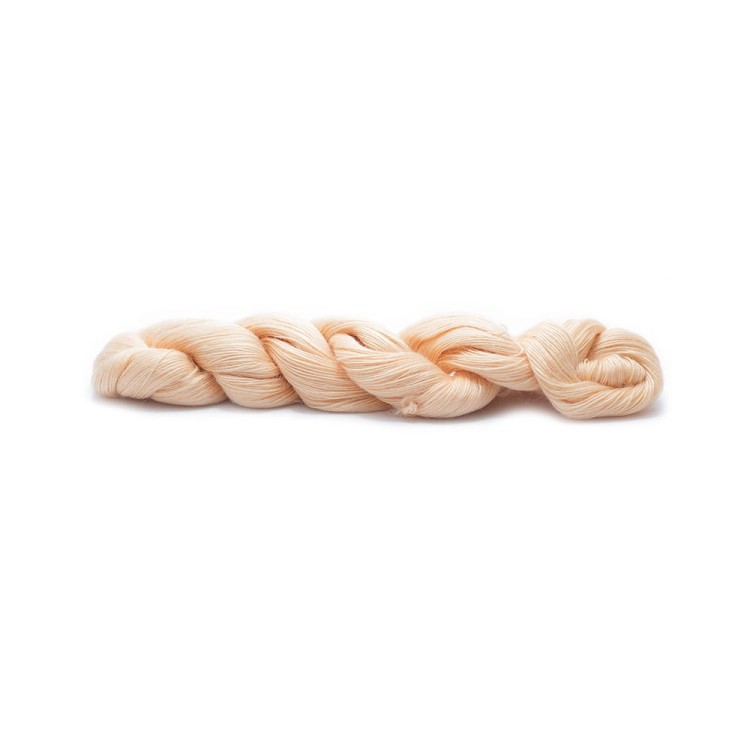 Włóczka Kid Mohair 1 ply 1120 Fersken (Mohair by Canard)