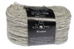 Włóczka Senior 9220m Light Grey Blend  (Schoppel)