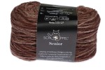 Włóczka Senior 2617 Dark Chocolate by Dibadu (Schoppel)