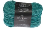 Włóczka Senior 2601 Uber-Turquoise by Dibadu (Schoppel)