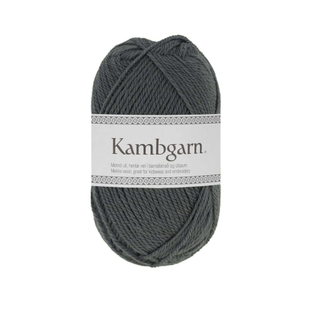 Przejdź do produktu Włóczka Lopi Kambgarn 1200 (ISTEX)