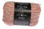 Włóczka Senior 2611 Salmon by Dibadu (Schoppel)