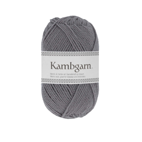 Przejdź do produktu Włóczka Lopi Kambgarn 1201 (ISTEX)