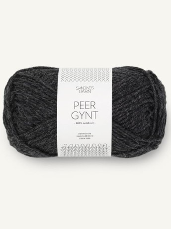 Przejdź do produktu Włóczka Peer Gynt 1088 (Sandnes Garn)