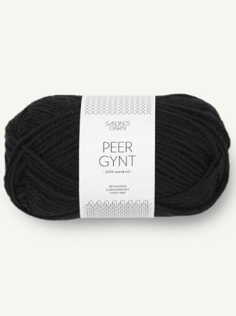 Przejdź do produktu Włóczka Peer Gynt 1099 (Sandnes Garn)