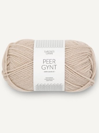 Przejdź do produktu Włóczka Peer Gynt 2321 (Sandnes Garn)