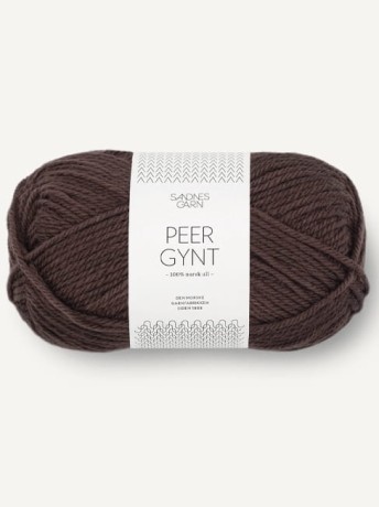 Przejdź do produktu Włóczka Peer Gynt 3082 (Sandnes Garn)