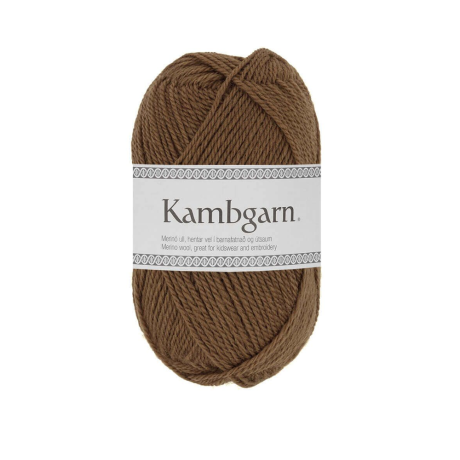 Przejdź do produktu Włóczka Lopi Kambgarn 1203 (ISTEX)