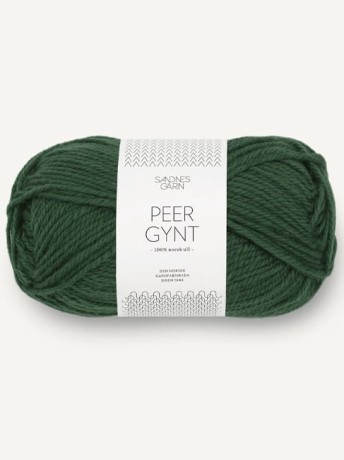 Przejdź do produktu Włóczka Peer Gynt 8082 (Sandnes Garn)