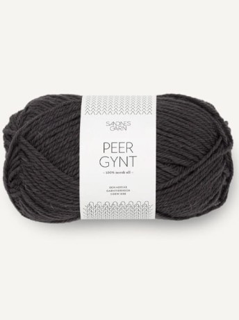 Przejdź do produktu Włóczka Peer Gynt 3800 (Sandnes Garn)