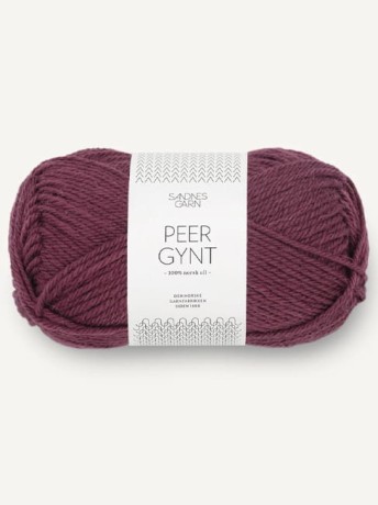Przejdź do produktu Włóczka Peer Gynt 4363 (Sandnes Garn)
